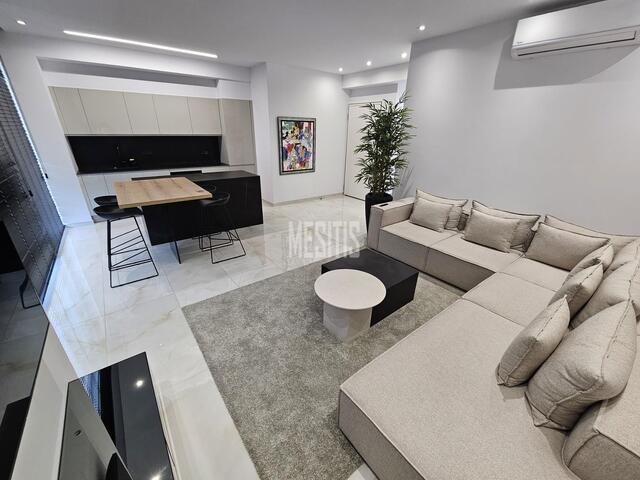 Premium 2 Bedroom City Centre Apartment for Rent in Nicosia - Move in Ready – photo 2