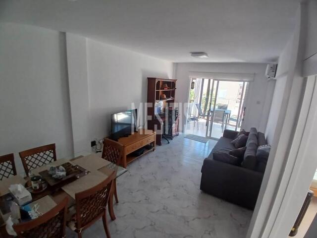 Renovated 2 Bedroom Apartment For Sale In Kapparis Area, In Paralimni – photo 4