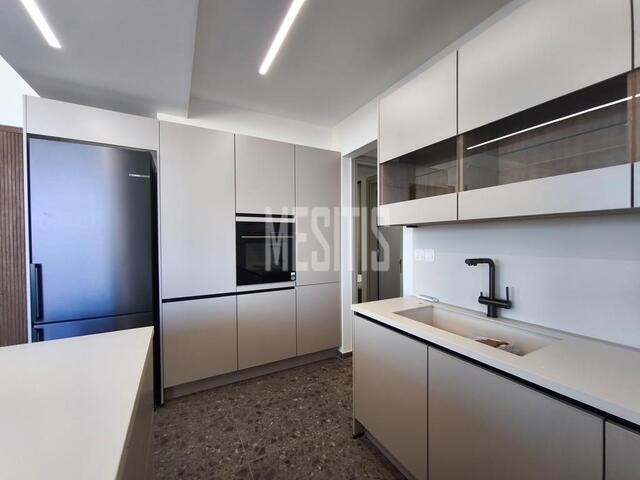 Brand New! First to Move In!
2 Bedroom Luxurious Apartment for Rent in Anthoupoli-Nicosia – photo 6