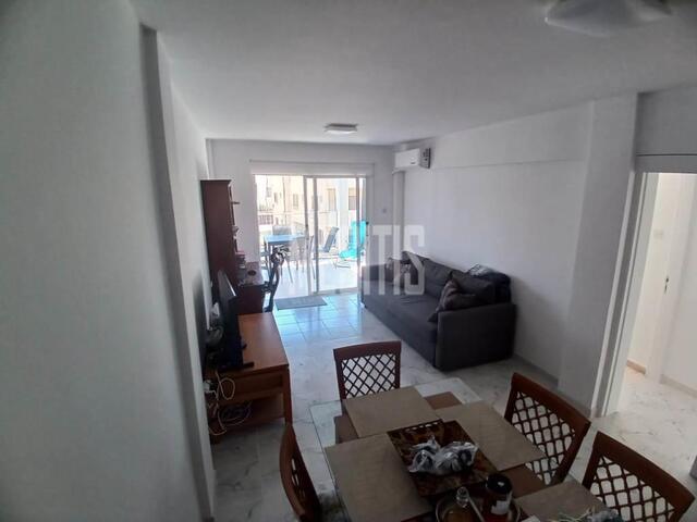 Renovated 2 Bedroom Apartment For Sale In Kapparis Area, In Paralimni – photo 3