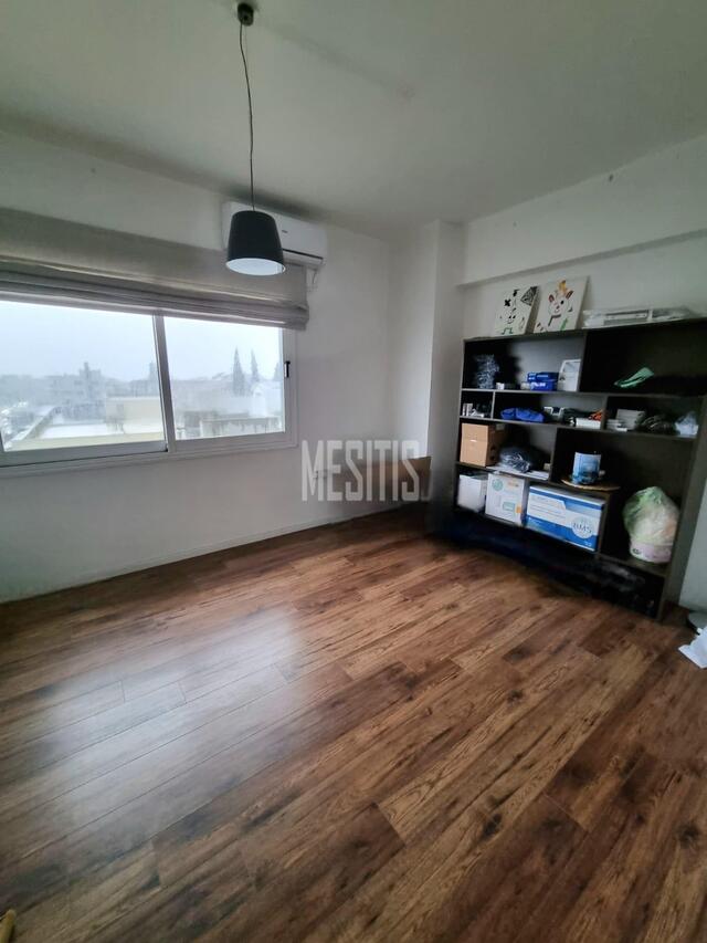 Office for rent on the main street of Strovolos near the Food Park city.
The office has air conditioning, 3 covered parking spaces. – photo 8