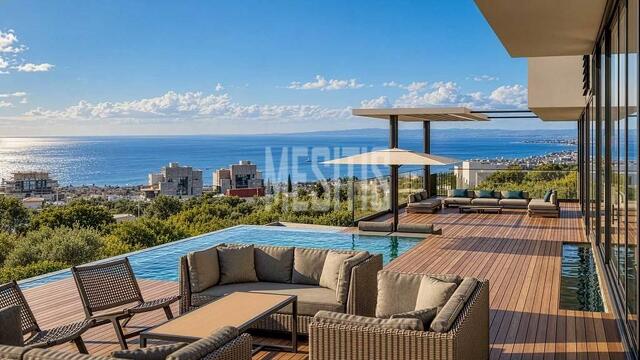 6 Bedroom Villa For Sale In Pegeia, Pafos – photo 1