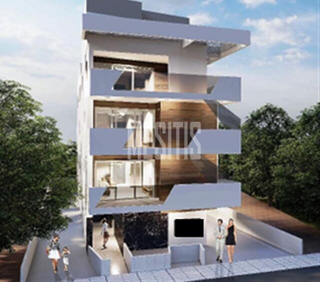 2 Bedroom Apartment For Sale In Latsia, Nicosia – photo 1