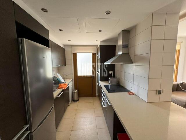 Absolutely Stunning 2 Bedroom Fully Furnished Apartment For Rent In Lykavitos, Nicosia – photo 4