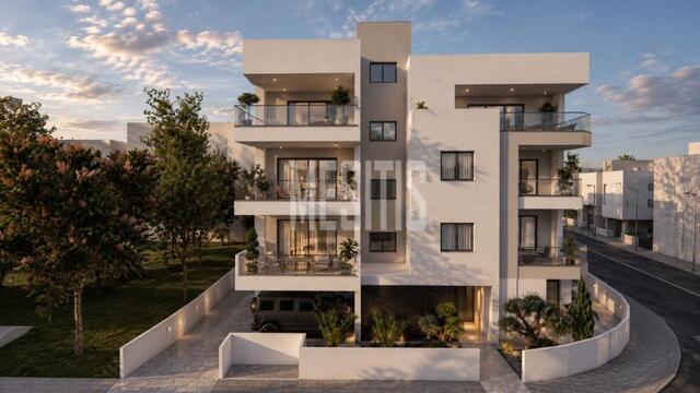 Spacious and Modern 2 Bedroom Apartment with Photovoltaic System for Sale in Lakatameia, Nicosia- Lidl Area-Near Pefkou – photo 2