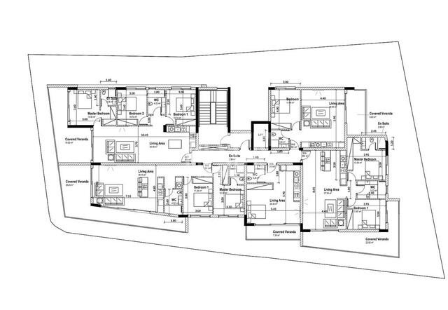 3 Bedroom Apartment For Sale In Agios Ioannis, Limassol – photo 6
