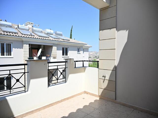 1 bedroom apartment for sale with communal pool in Tersefanou, Larnaca – photo 7