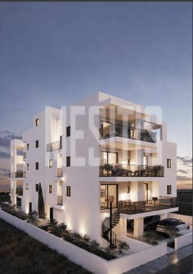 For Sale 2 Bedroom Apartment, Close to Alpha Mega and Lidl Area in Lakatamia, – photo 2