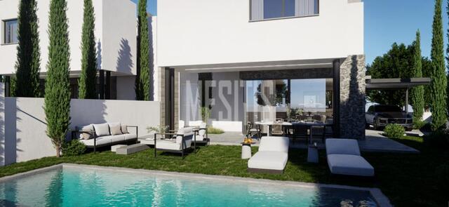 Luxury 3-Bedroom Residence for Sale in Sotira, Famagusta – photo 3