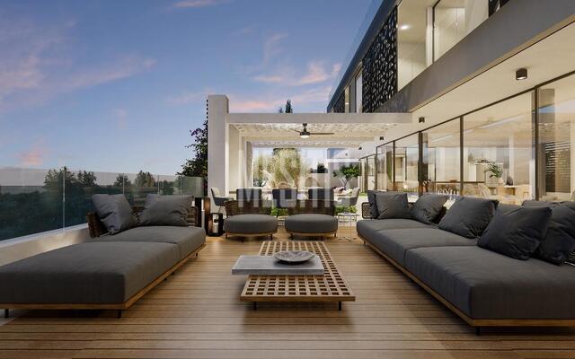 Luxury 4 Bedroom Villa for Sale in Agios Tychonas, Limassol – photo 4