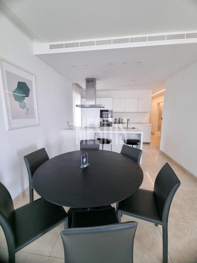 Luxurious 2 Bedroom Apartment Fully Furnished And Amenities In The building For Rent In The Center Of Nicosia – photo 5