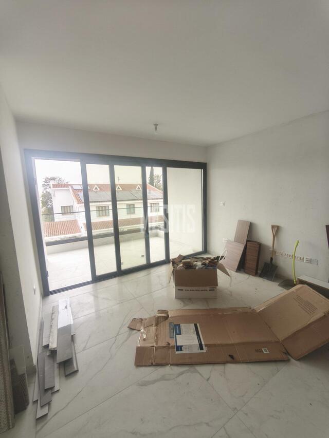 Brand New Modern 3 Bedroom Apartment For Sale In Quiet Area In Lakatamia,Nicosia – photo 8