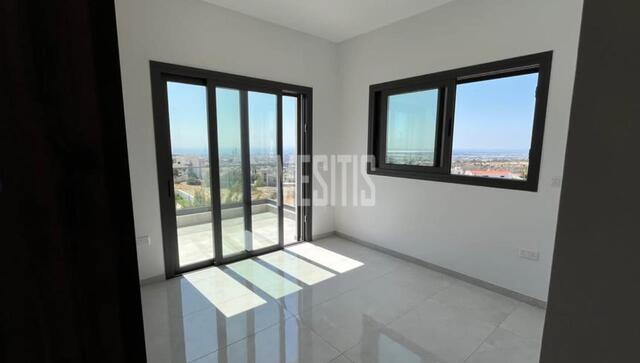 Brand-new 2-bedroom apartment with sea view for rent – ​​Agia Fyla, Limassol – photo 4