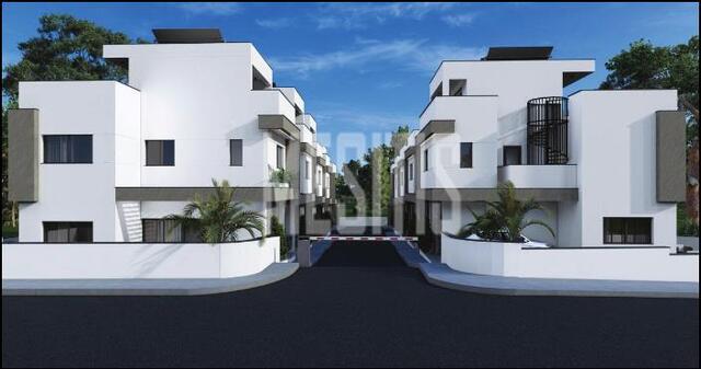 Semi Detached 3 Bedroom House In Palodia Limassol – photo 2