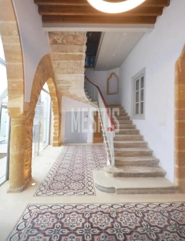 Luxury and Unique Offices for Rent in Old city Nicosia – photo 3