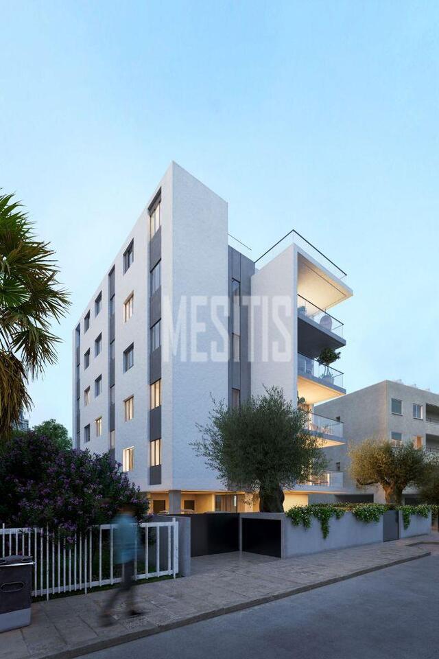 Luxury 2 bedroom Penthouse for sale in Germasogeia, Limassol – photo 2