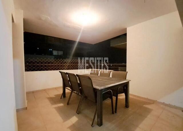 Modern 1 Bedroom Apartment For Sale In Leivadia, Larnaca – photo 8
