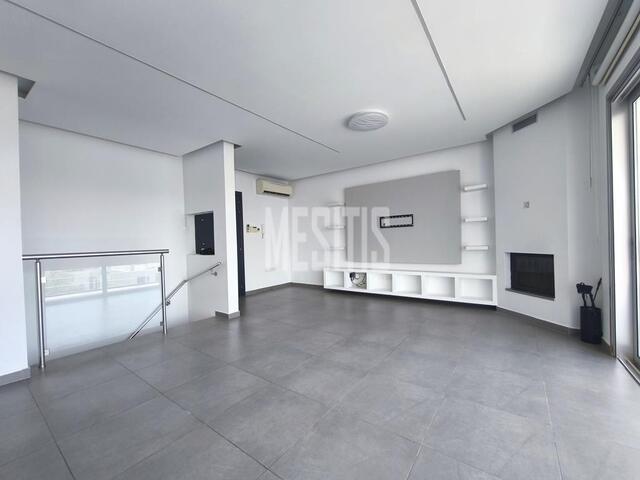 Luxury 2 Bedroom Duplex Apartment, with Large Balcony for Rent in Anthoupolis-Lakatamia – photo 3