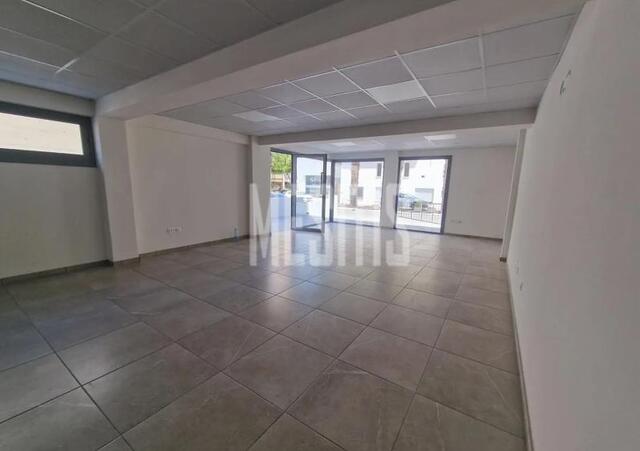Renovated store/office for rent in Agioi Omologites, Nicosia – photo 4