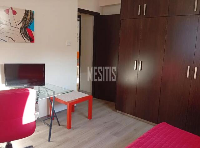 Fully Furnished 2 Bedroom Apartment for Rent Near Spyrou Kyprianou Avenue – photo 5