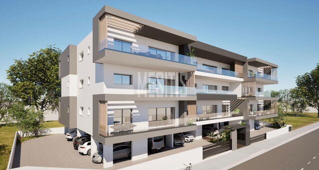 Modern 2 Bedroom Apartment For Sale In Tsiflikoudia, Limassol – photo 2