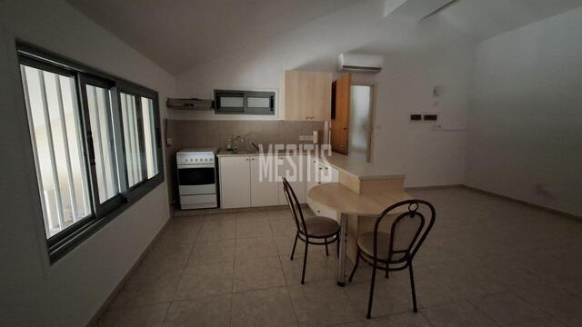 Spacious 1 Bedroom Apartment Available For Rent In Engomi, Nicosia – photo 4