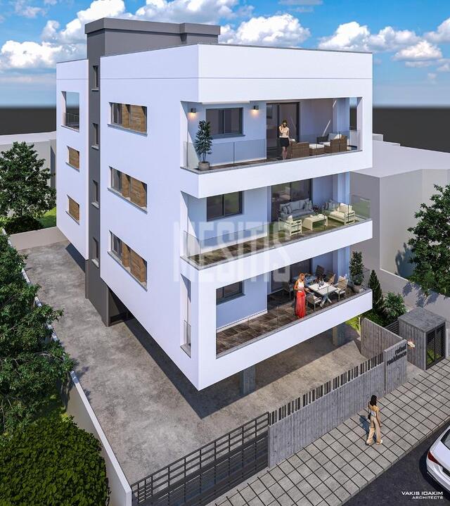 Spacious 1 Bedroom Apartment for Sale in Kato Polemidia, Limassol – photo 7
