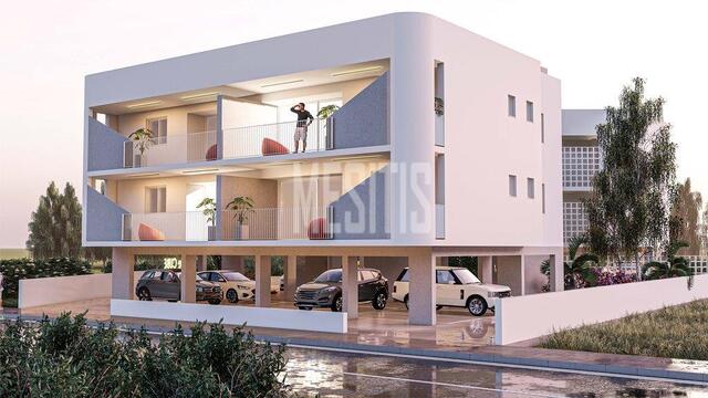 1 Bedroom Apartment For Sale In Makedonitissa area, Nicosia – photo 3