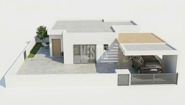 3 Bedroom House For Sale In Geri, Nicosia – photo 2