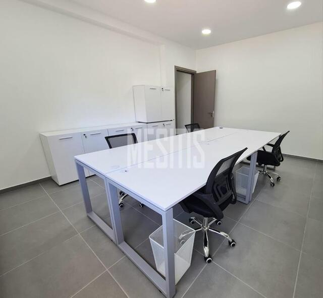 Furnished Offices For Rent In Engomi, Nicosia - High Speed Internet Connection – photo 5