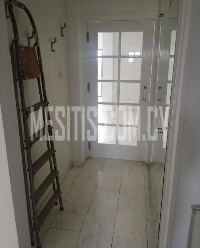 2 Bedroom Apartment For Sale / Rent In Agioi Omologites, Nicosia – photo 6