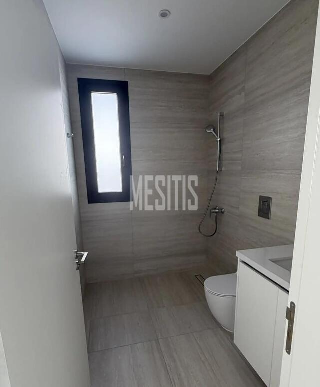 Brand New 2 Bedroom Apartment With Private Roof Garden For Rent In Lakatamia – photo 6