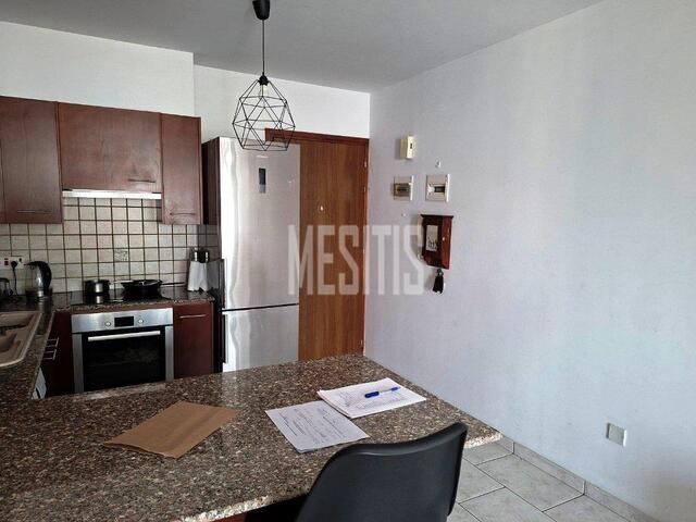 For Sale bright and airy 2 bedroom apartment near the University of Cyprus in Aglantzia suitable for owner-occupation or investment – photo 4