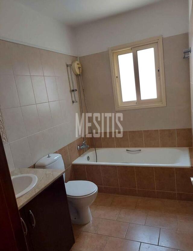 2 Bedroom Apartment For Rent In Lakatameia Area Close To Lidl, Nicosia – photo 6