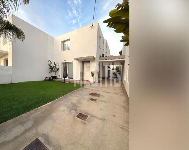 3-BEDROOM SEMI-DETACHED HOUSE FOR SALE IN PANO DEFTERA – photo 2