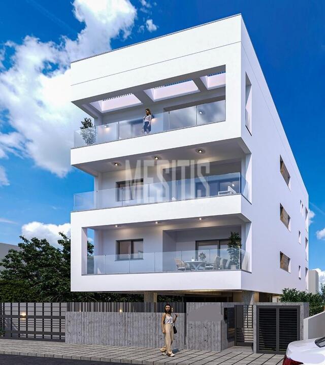 Spacious 1 Bedroom Apartment for Sale in Kato Polemidia, Limassol – photo 5
