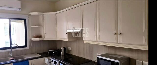 2 Bedroom Apartment Fully Furnished and Equipped for Rent in the Center of Nicosia – photo 3