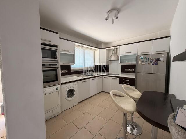 2 bedroom apartment fully furnished for rent in Makedonitissa, Nicosia – photo 3