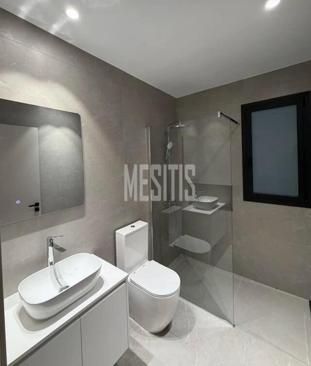 Brand New & Beautiful Fully Furnished 1 Bedroom Apartment for rent in Engomi, Nicosia – photo 4