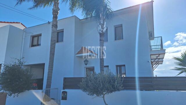 3 Bedroom House With Swimming Pool For Rent in Kiti, Larnaca – photo 3