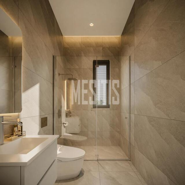 Luxury 2 Bedroom Apartment for Sale in Agios Nektarios, Limassol – photo 8