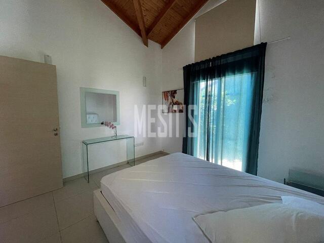 2 Bedroom Bungalow With Private Swimming Pool For Sale In Agia Thekla, Famagusta – photo 8