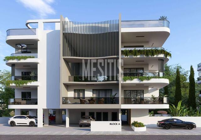 Your New Home in Livadia 1 Bedroom Apartment & Swimming Pool – photo 2
