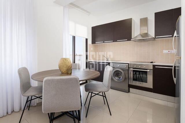 2 Bedroom Penthouse For Rent In Tersefanou, Larnaca - With Communal Swimming Pool – photo 6