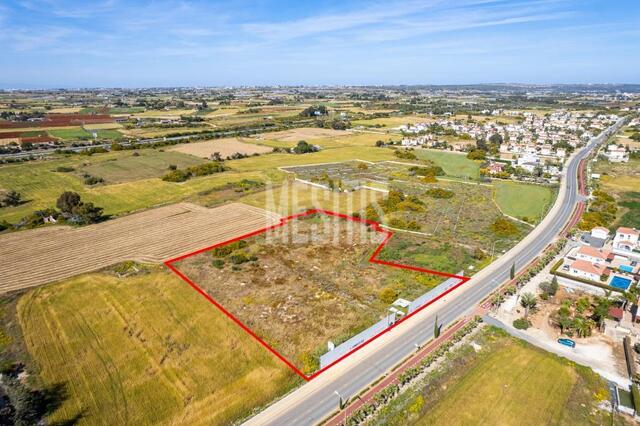 Field in Sotira Municipality, Famagusta – photo 6