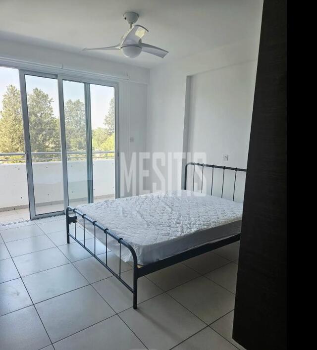 Fully Furnished And Modern 2 Bedroom Apartment For Rent In Kaimakli,Nicosia – photo 4