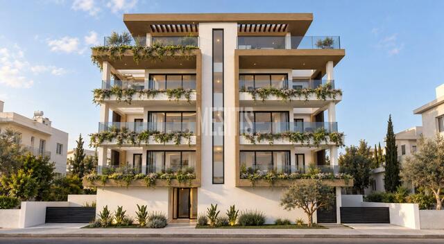 Modern 2 Bedroom Apartment for Sale in a Prime Location in Lakatamia – photo 1