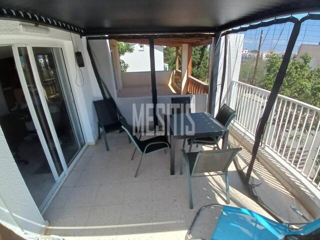 Renovated 2 Bedroom Apartment For Sale In Kapparis Area, In Paralimni – photo 7