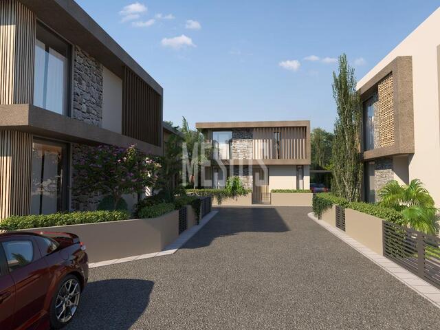 3 Bedroom Villa For Sale In Xylofagou, Larnaca - With Swimming Pool – photo 6
