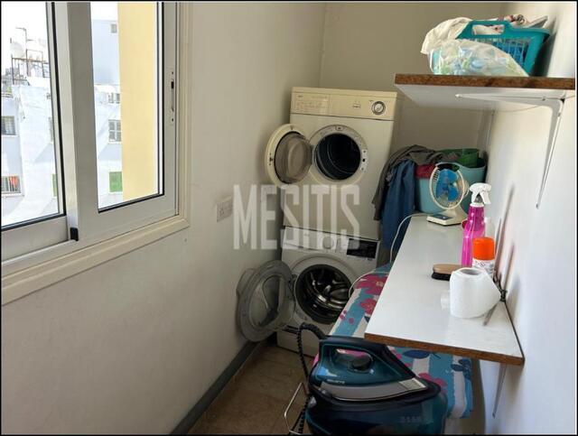 Rare Investment Opportunity Mixed Use Building For Sale In Agioi Omologites Nicosia – photo 6